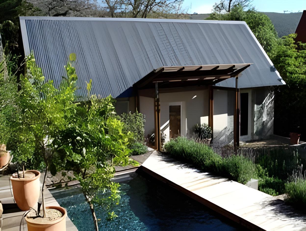 Four Rosmead Boutique Guest House 13/15