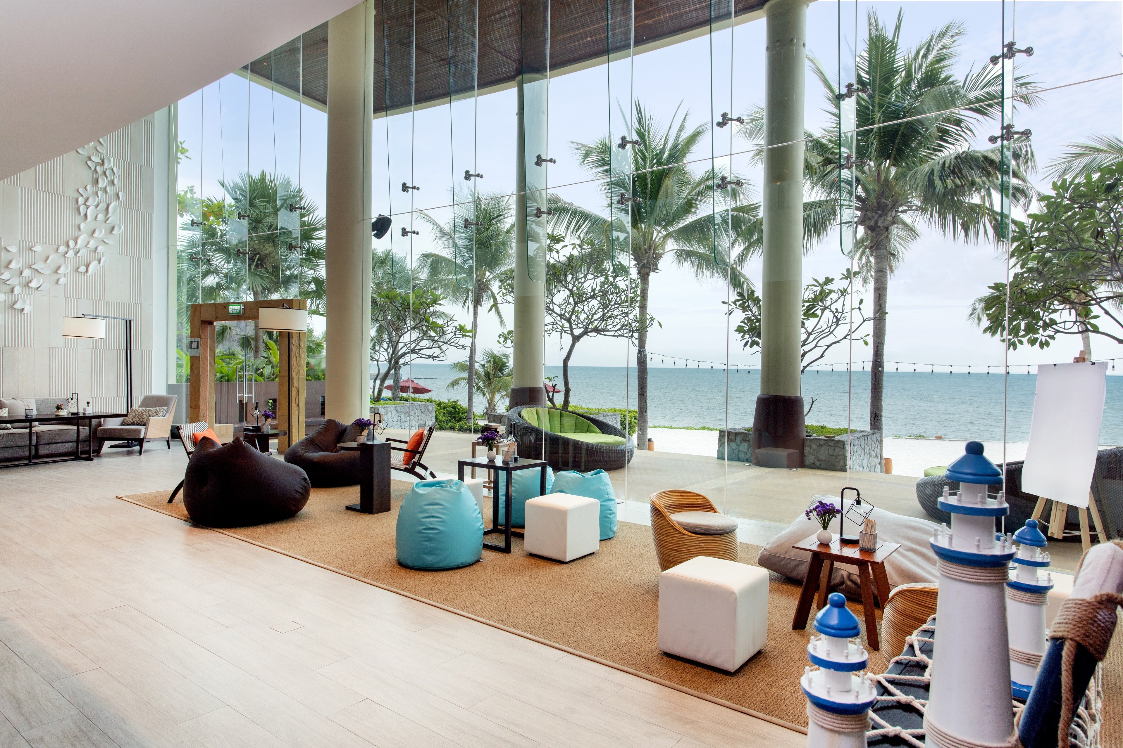 Intercontinental Pattaya Resort 26/50