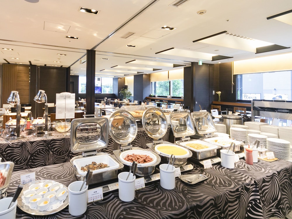APA Hotel Osaka Higobashi-ekimae 58/63