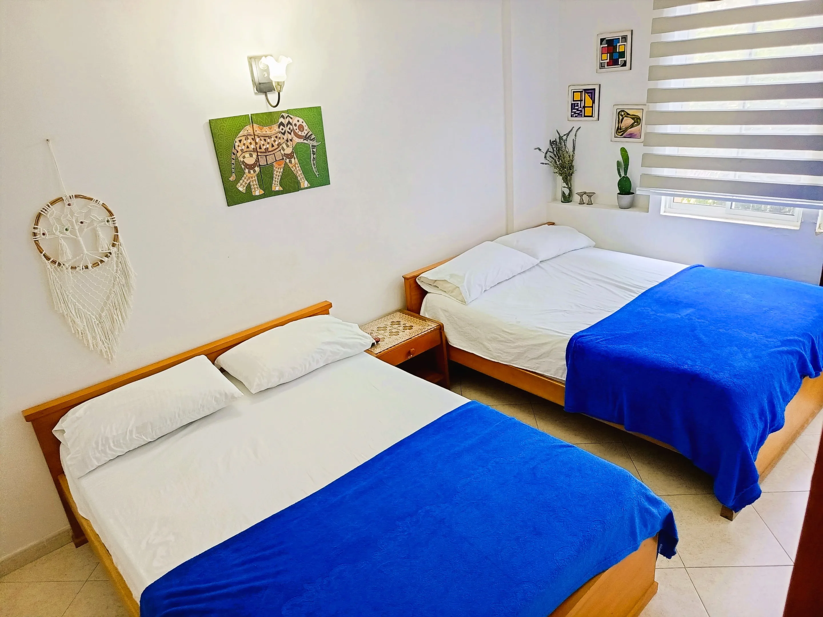 Apartamentos Familiar Cerca al Mar 3/18