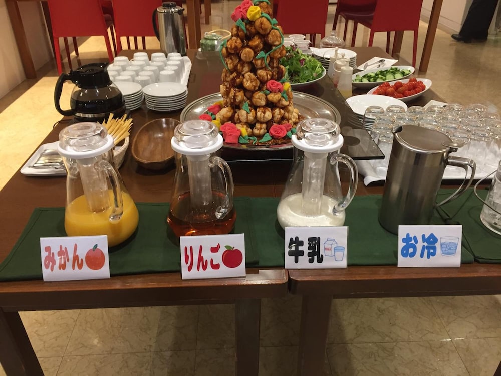 Amakusa Santa Coming Hotel 40/50