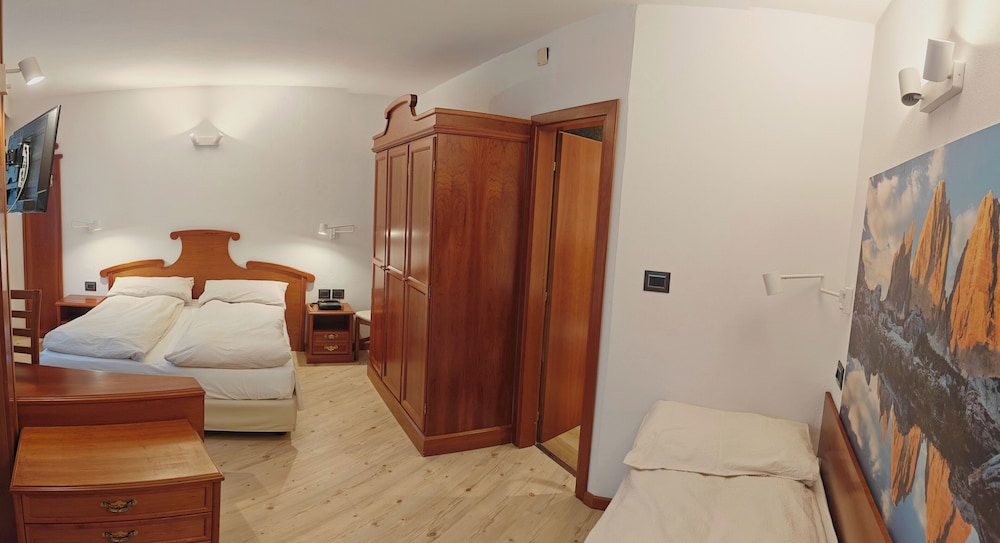 Hotel Moena 12/46