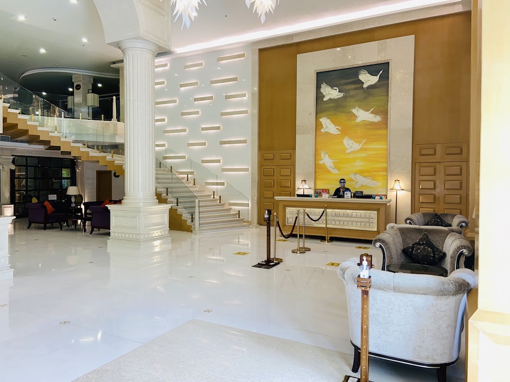 Shakun Hotels & Resorts Jaipur 10/50