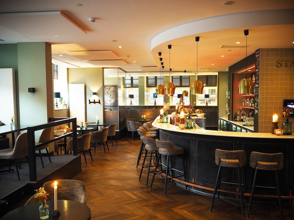 Van Der Valk Hotel Hildesheim 50/71