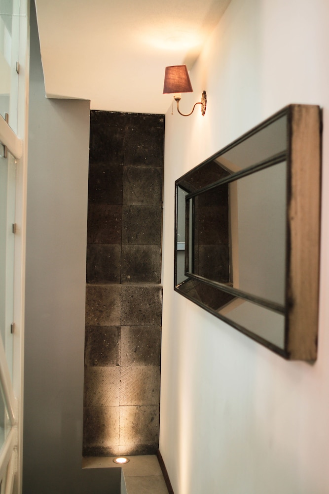 Casa Rosa Gran Hotel Boutique 26/48