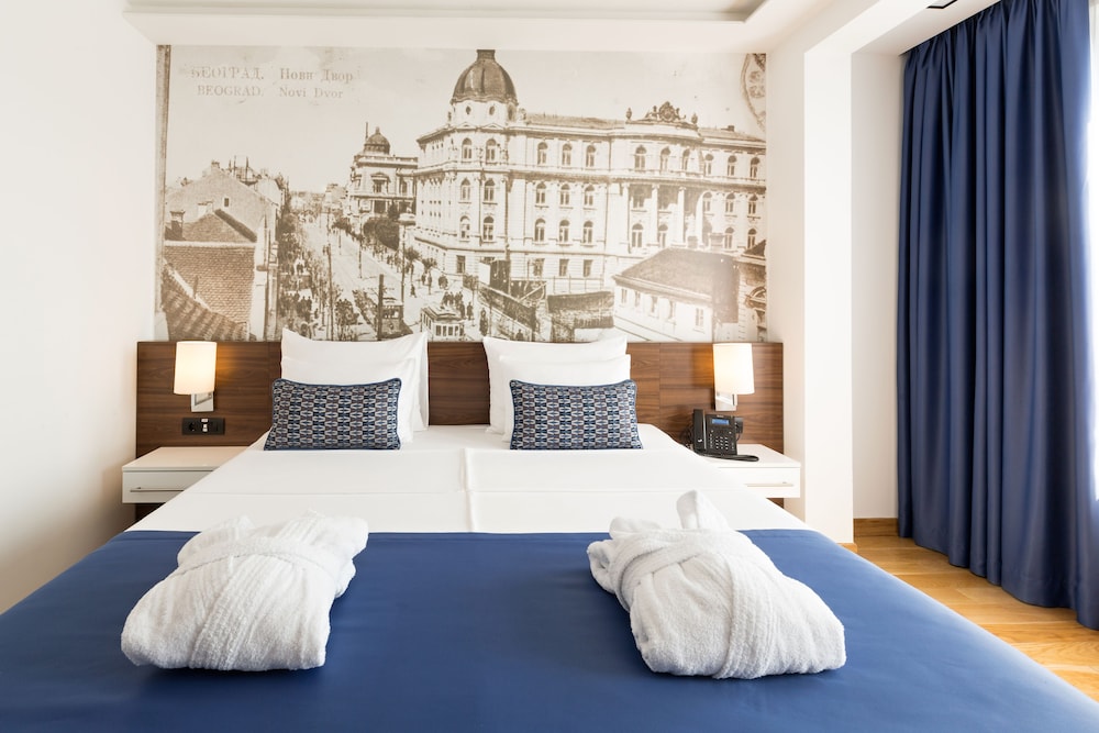 Abba Hotel 12/71