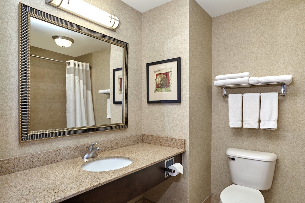 Holiday Inn Express Hotel And Suites Madison Verona 27/58