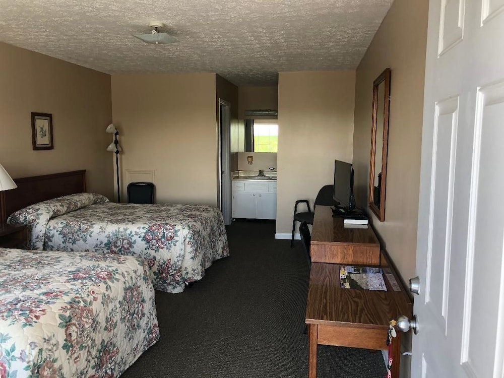 Fox Mountain Inn 15/50