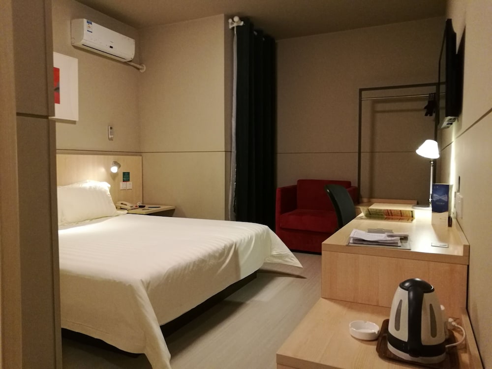 錦江之星 大連交通大学西山街店 写真2