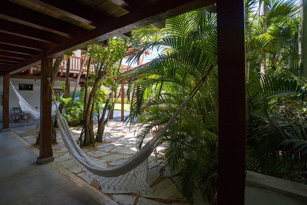 Pousada Tropical Beach Porto Seguro 41/49