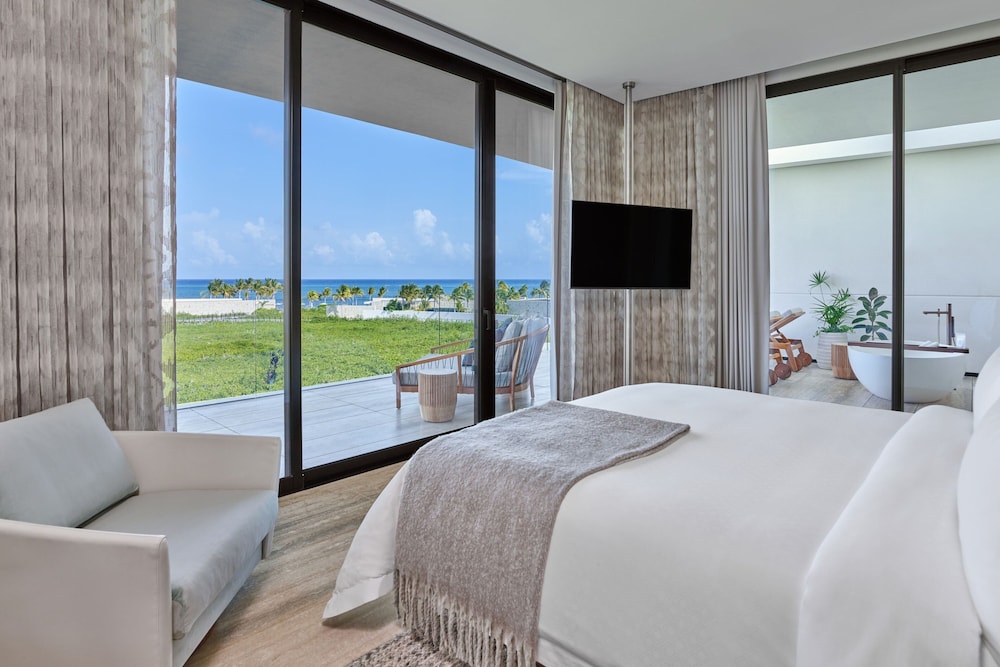 The St. Regis Kanai Resort, Riviera Maya 13/50