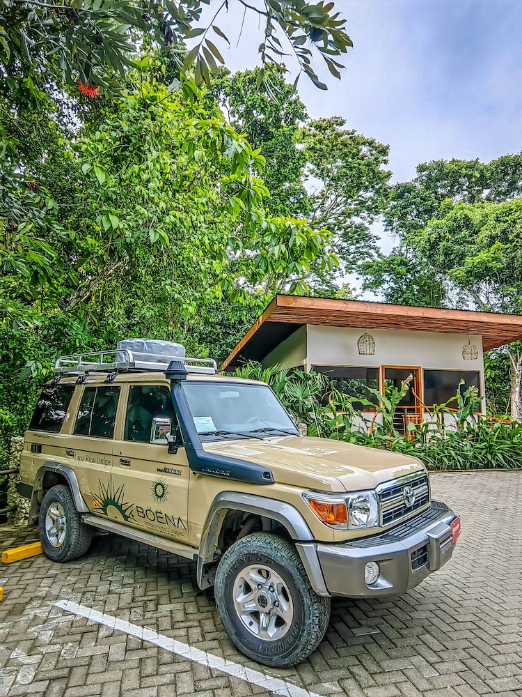 Lapa Rios Eco Lodge 42/50