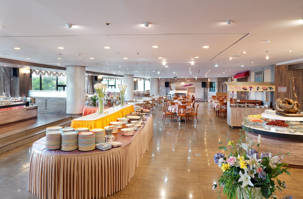 The K Hotel Gyeongju 36/50