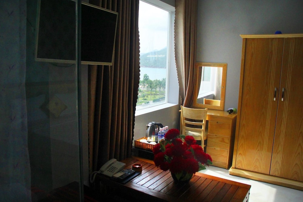 Yen Vy 04豪华酒店(Yen Vy 04 Luxury Hotel) 图片2
