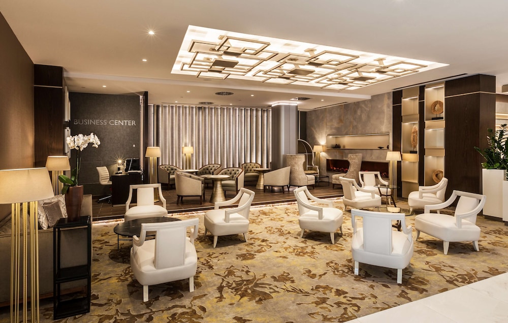 Radisson Blu Beke 61/70
