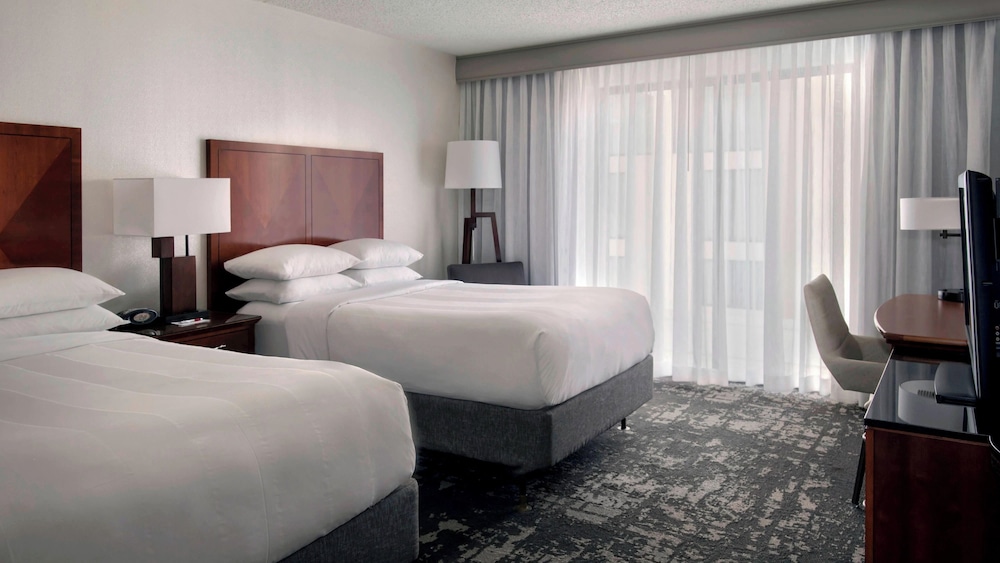Room, 2 Queen Beds, Accessible