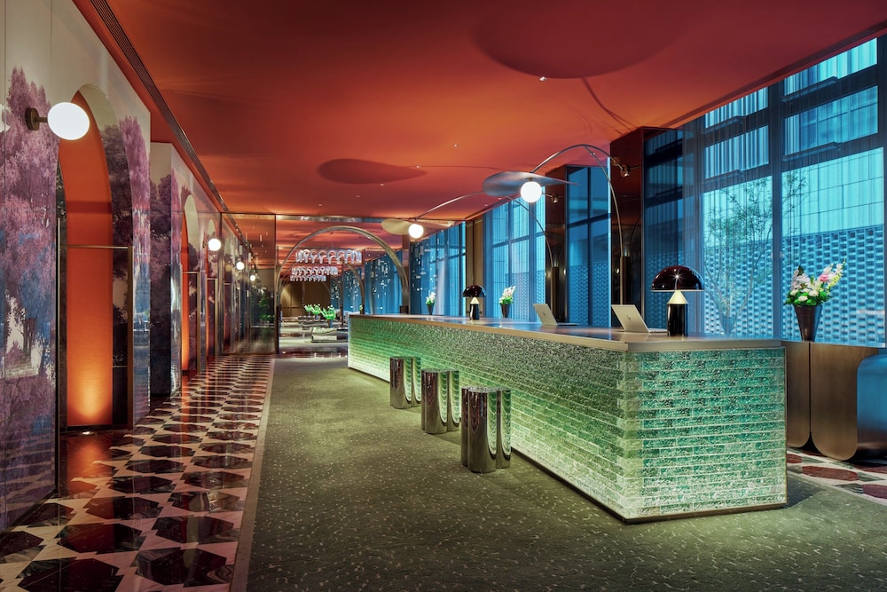 Hotel Indigo Wuxi Qingming Bridge by IHG، ووشي 6/50