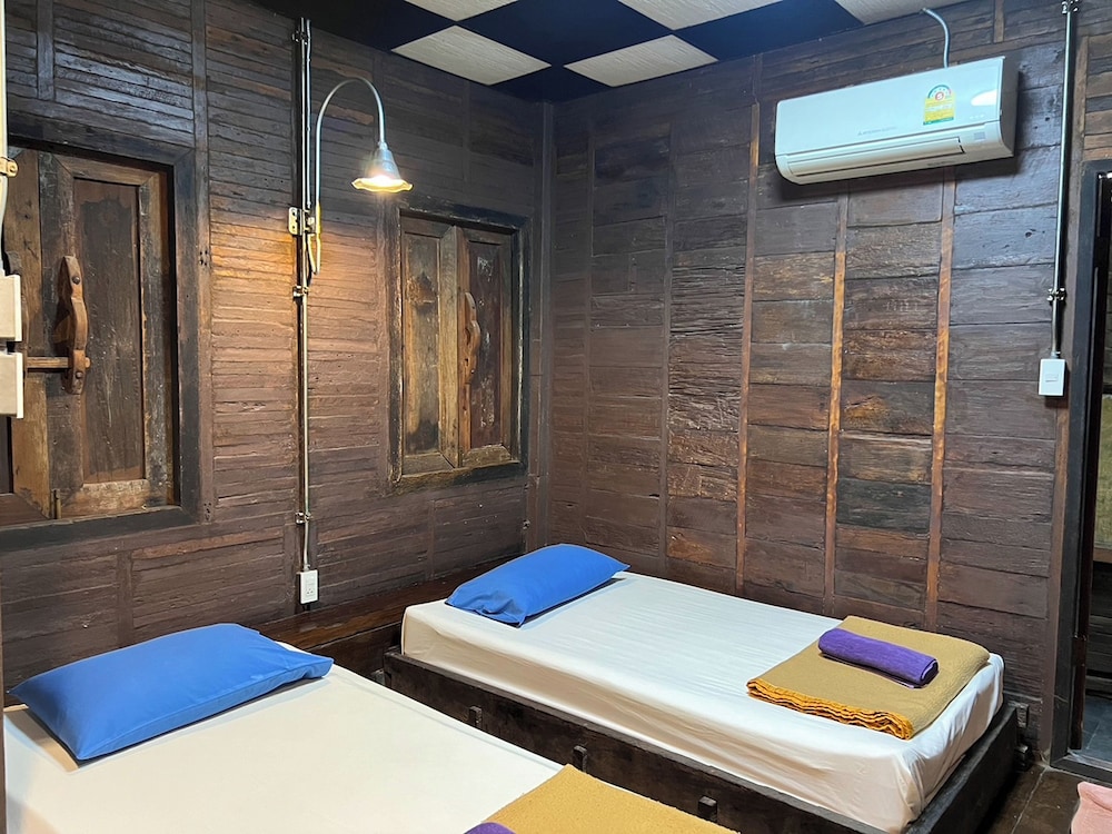Pang Mai Resort 30/50