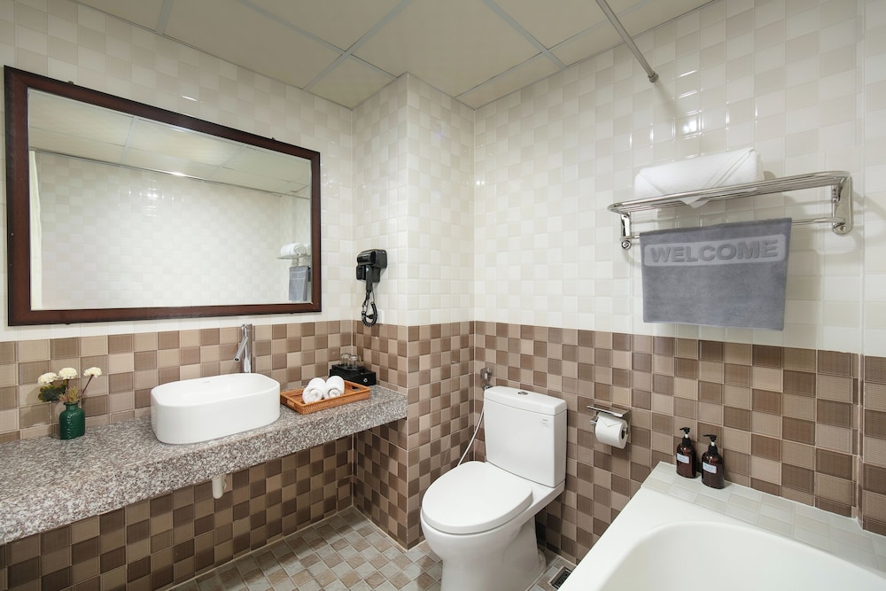 Hoi An Rose Garden Hotel 50/50