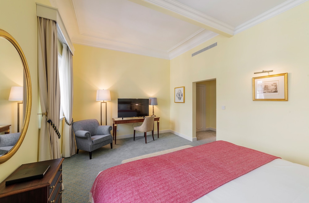 Hotel Infante Sagres Porto 22/84