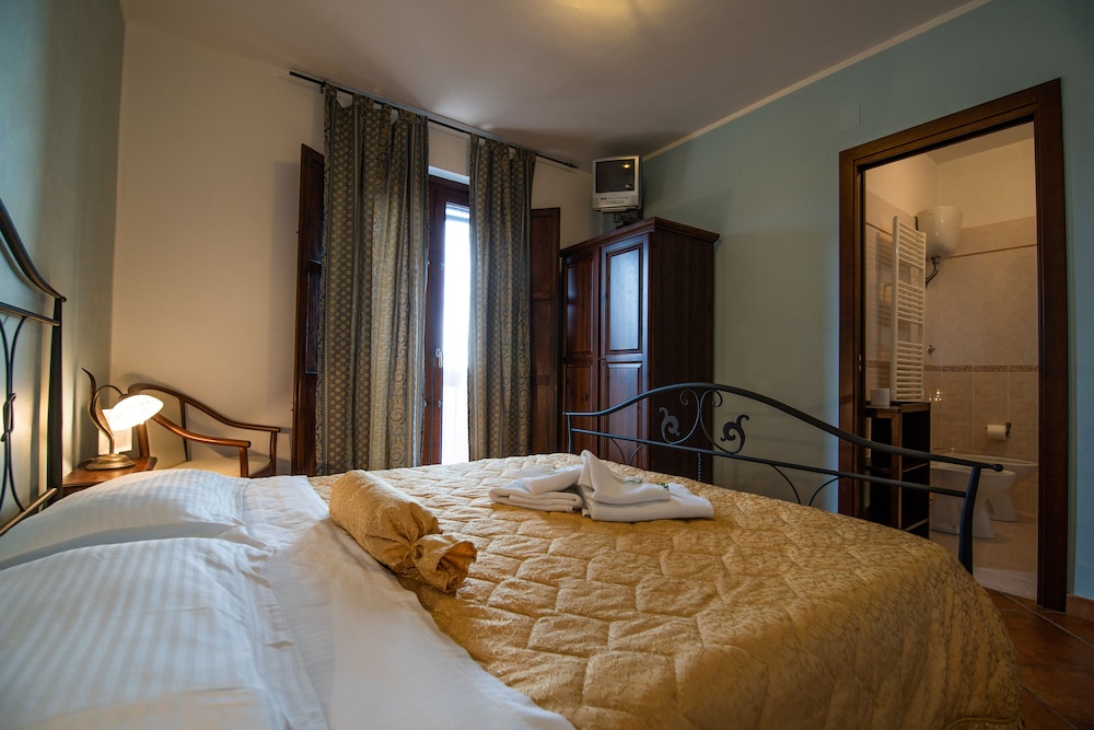 Agriturismo San Basilio 23/65
