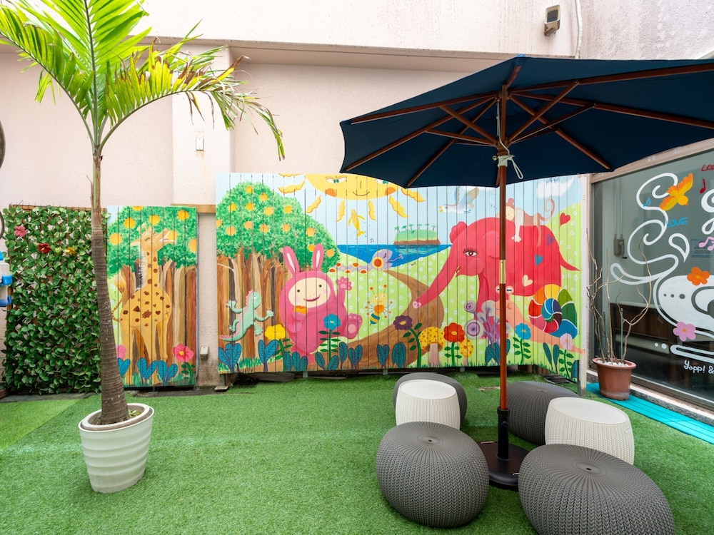 Hotel Art Stay Naha 61/66