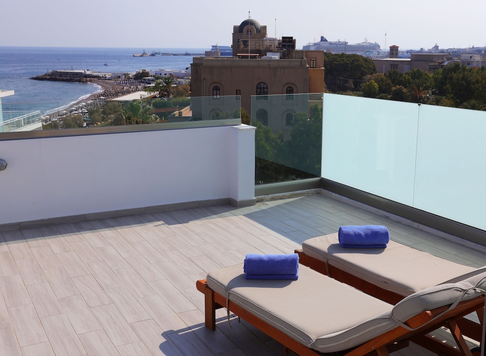 Elite Hotel 40/50