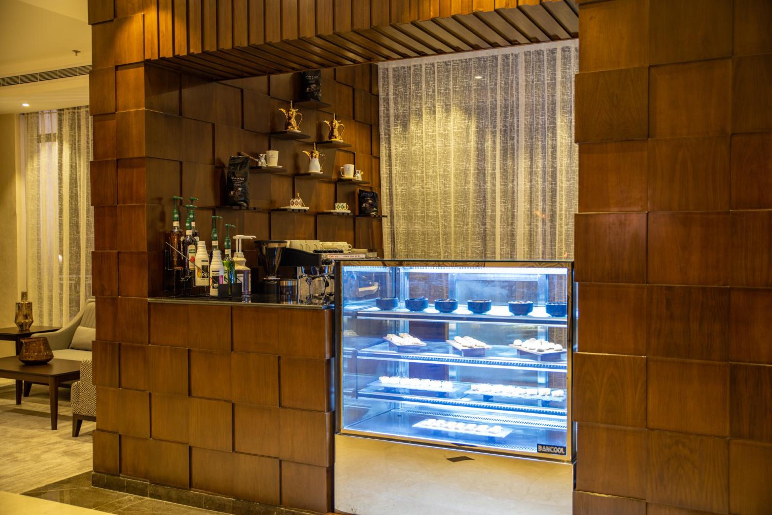 فندق سروات بارك ابها(Sarwat Park hotel) 11/62