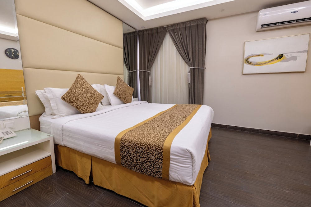 المهيدب التخصصي 30(Al Muahidb Residence Al Takhasossi 4) 6/28