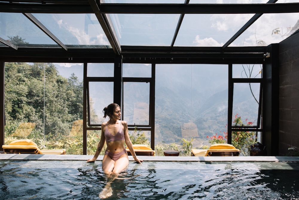 Sapa Jade Hill Resort & Spa 22/60
