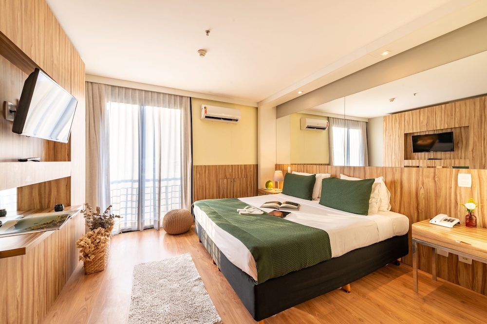 Pestana Rio Atlantica 14/83