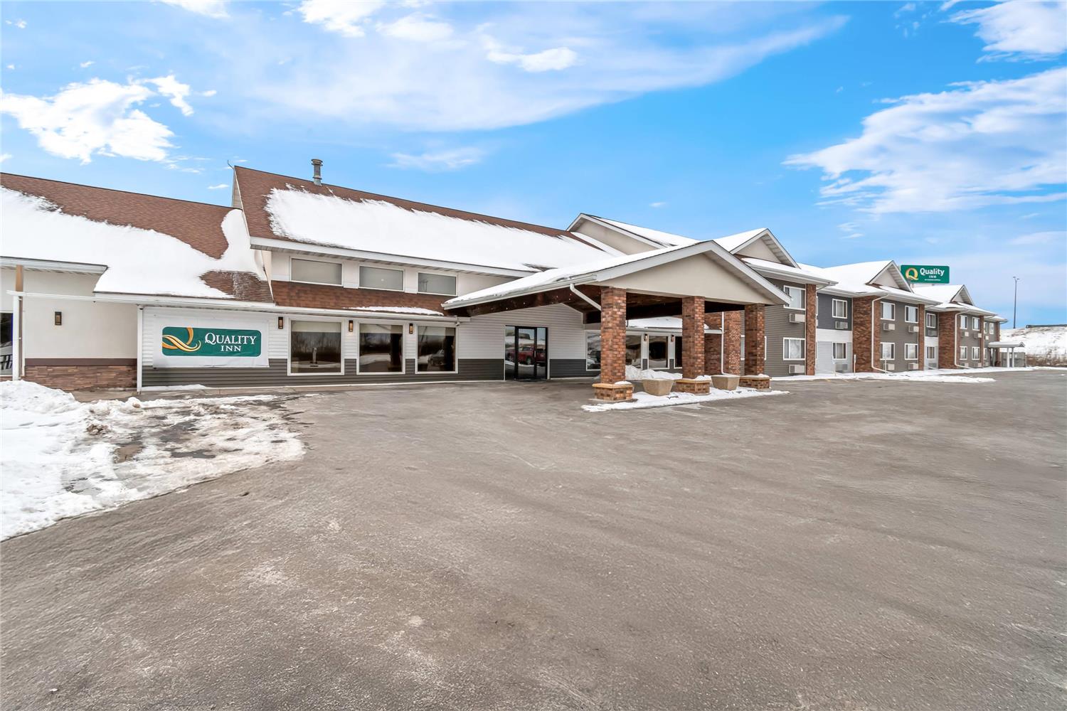 Quality Inn Superior - Duluth 19/22