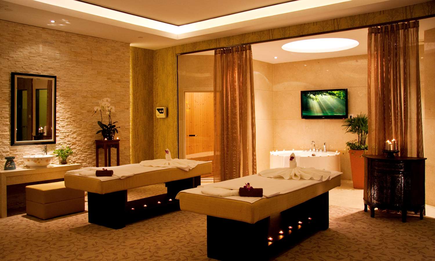 Hotel Wuxi 20/31