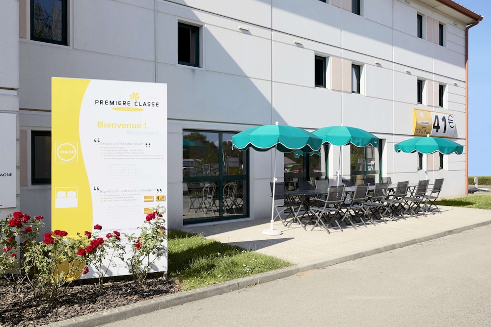 Hotel Premiere Classe Chalon Sur Saone 2/34