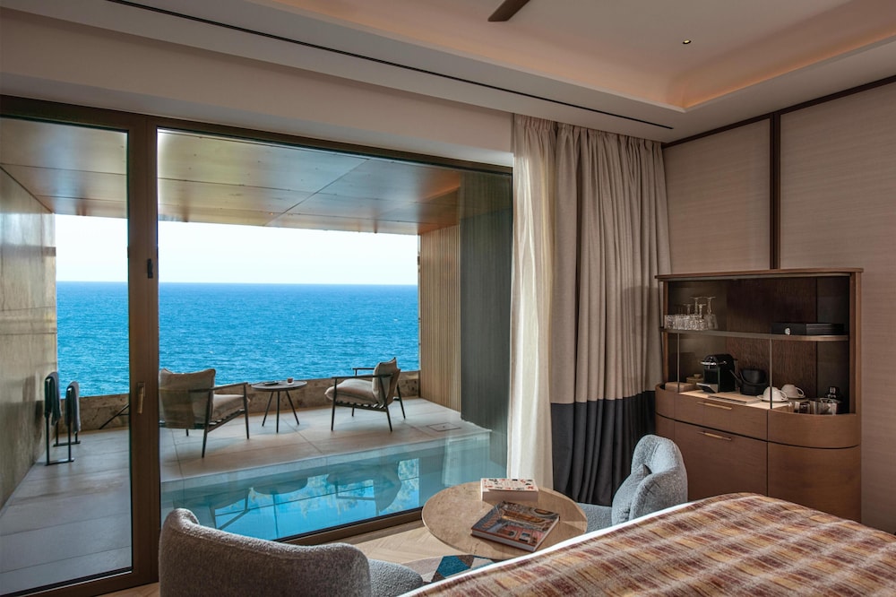 Hilton Chania Old Town Resort & Spa 26/50