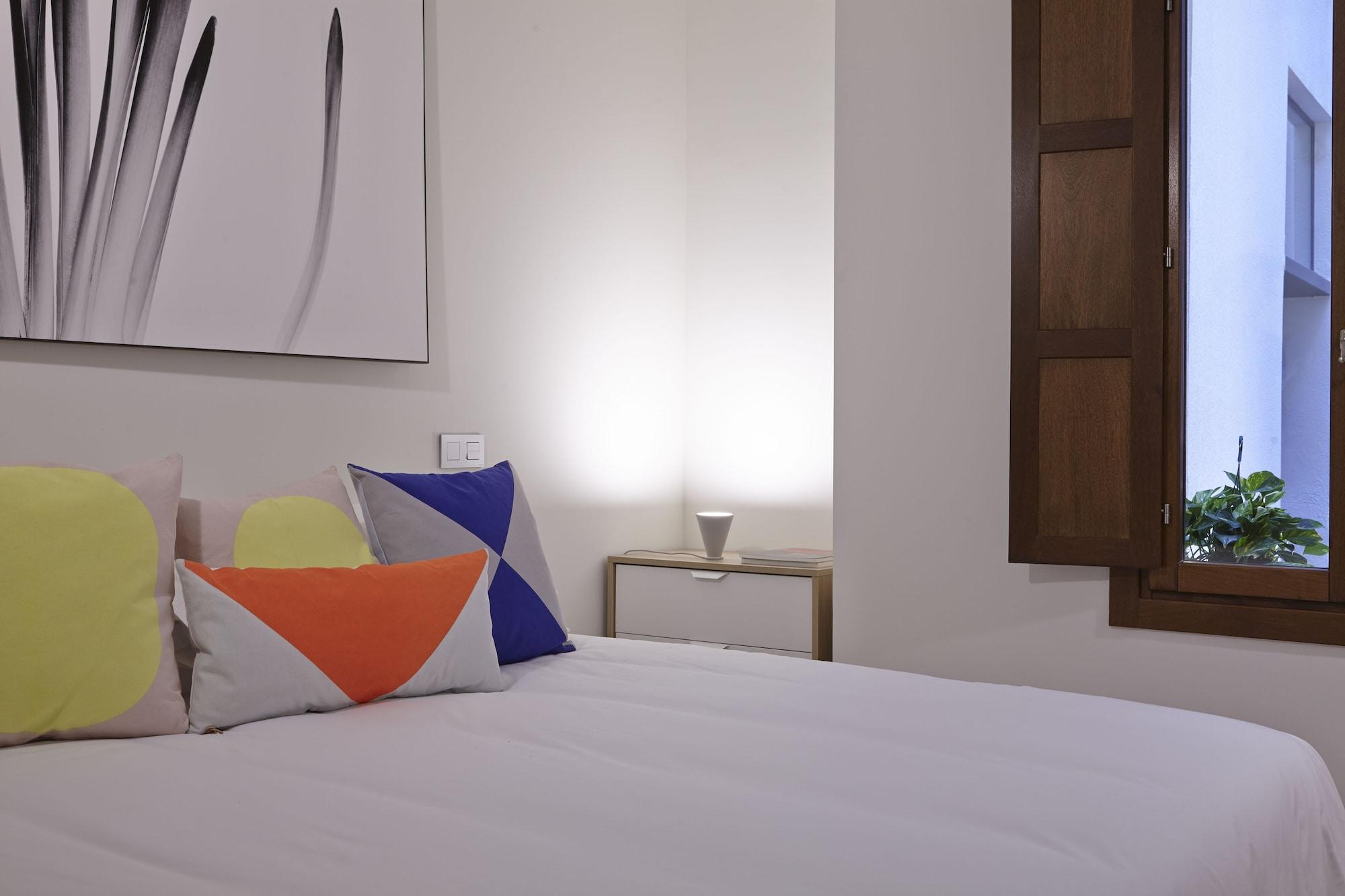 2 Bedrooms, Duplex
