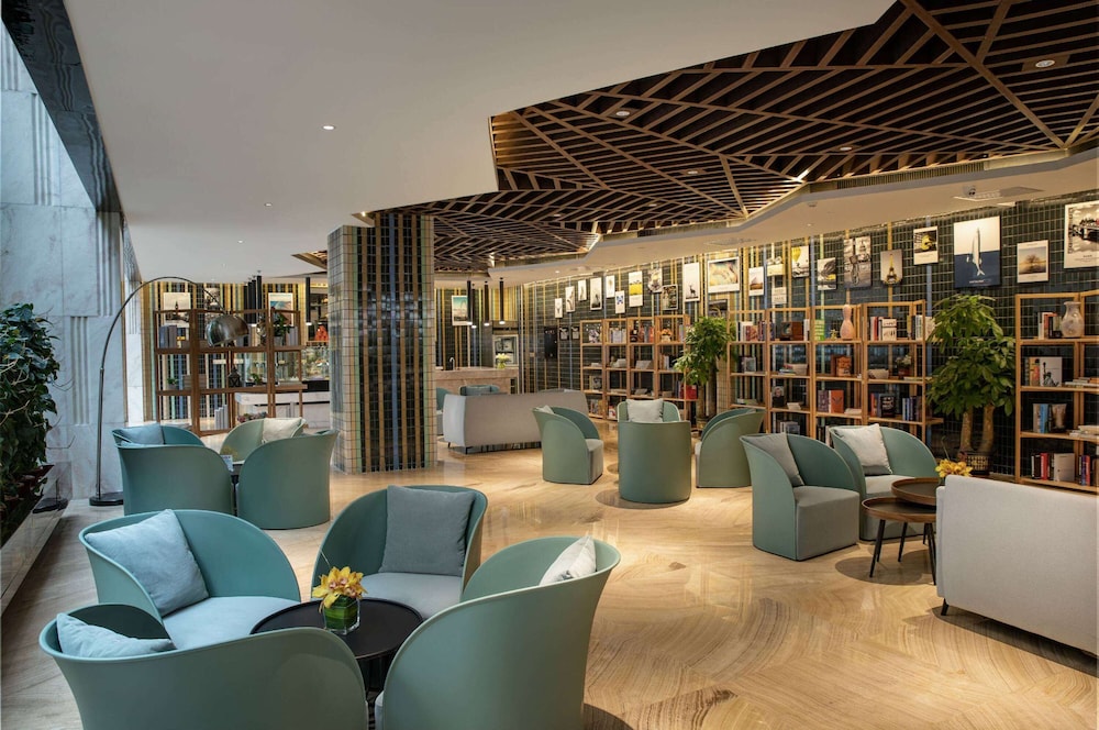 Ramada by Wyndham Xian Long march 9/15