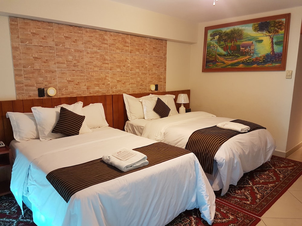 Samiria Jungle Hotel 9/50