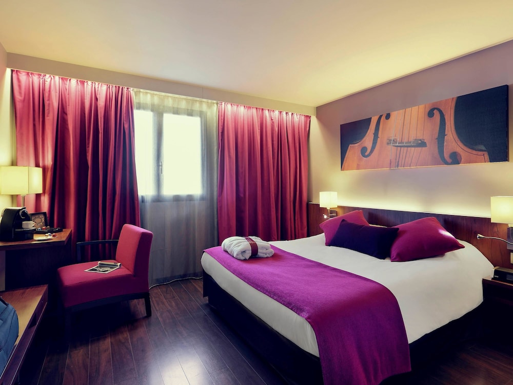 MERCURE PERPIGNAN CENTRE 15/68