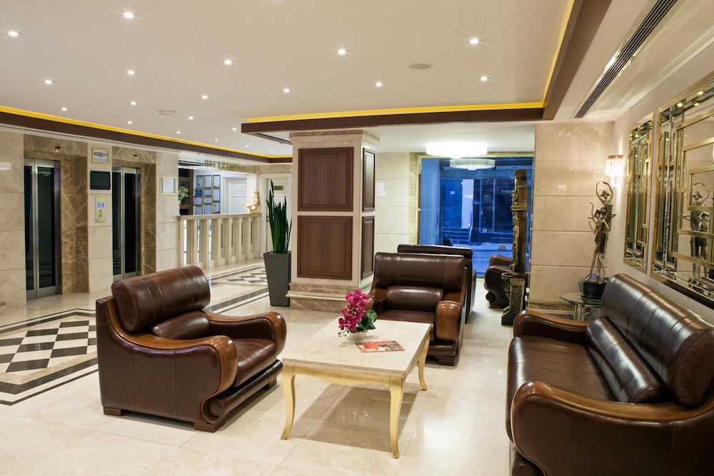 Grand Asiyan Hotel 32/46