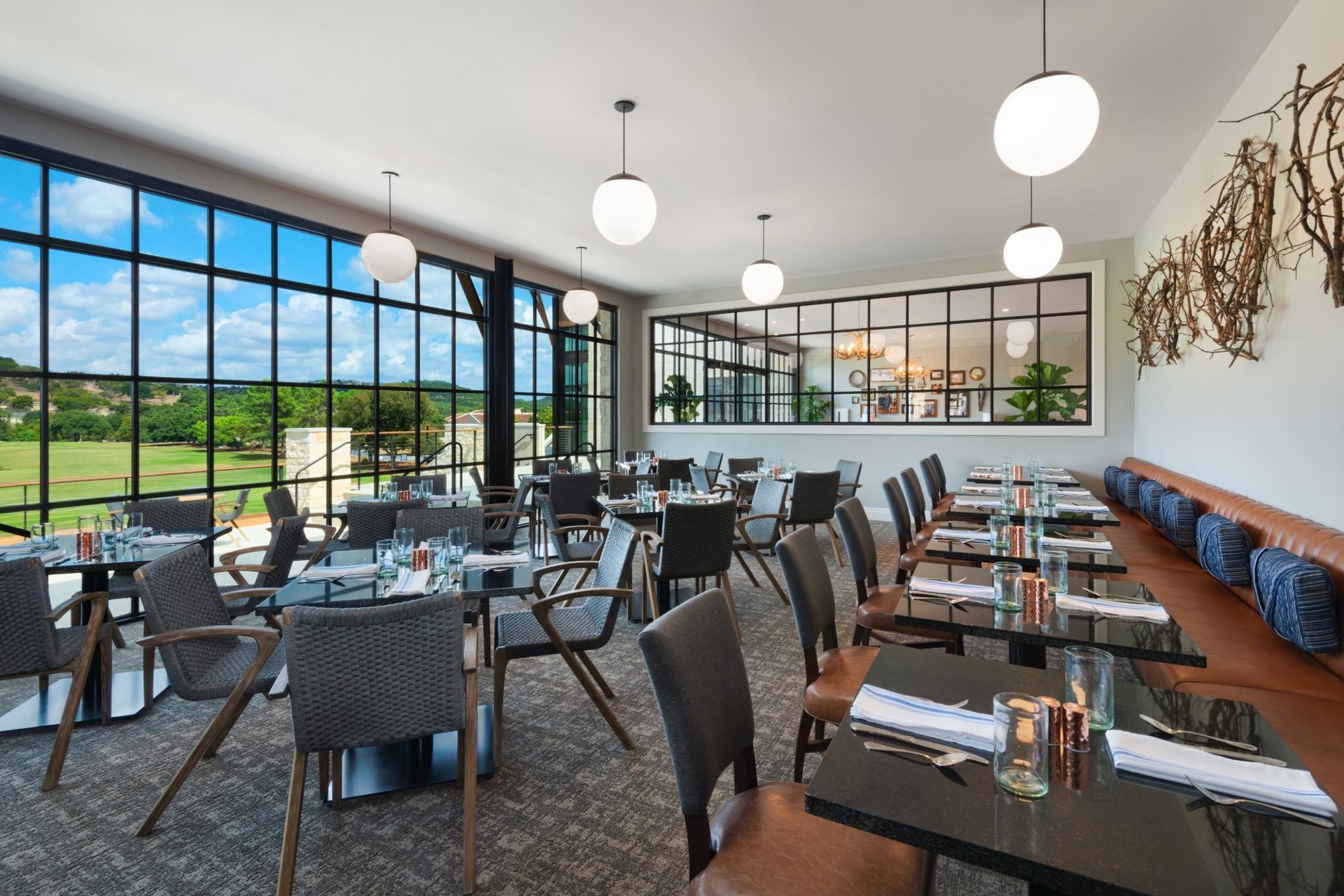 Tapatio Springs Hill Country Resort and Spa 13/21