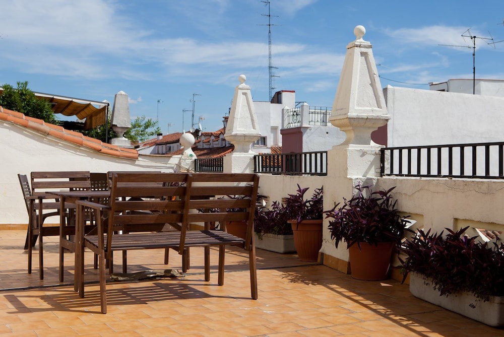 Hostal America 19/26