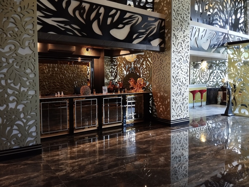 Avery de Grand City Hotel Bandung 4/48