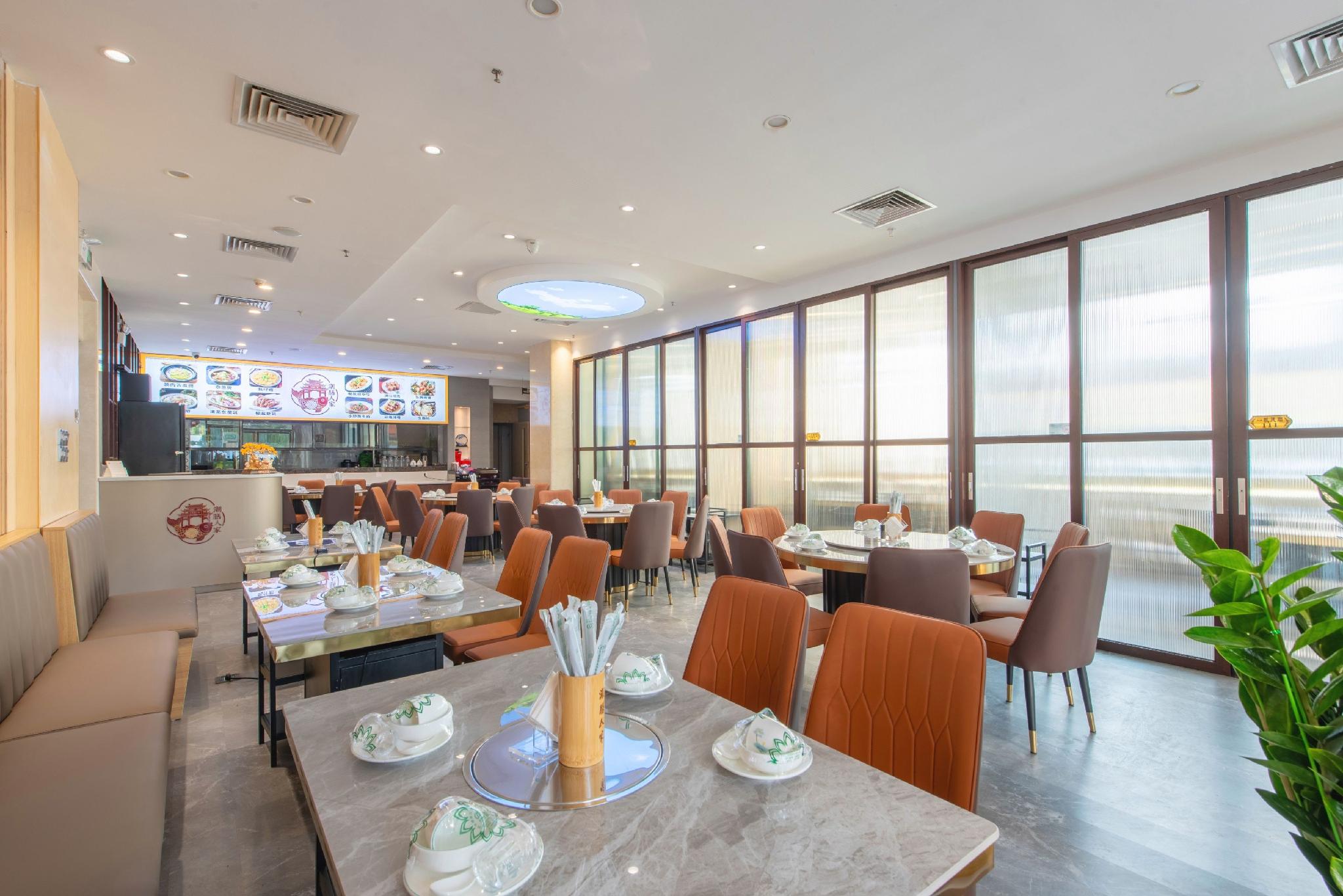 Chang An Hotel 32/51
