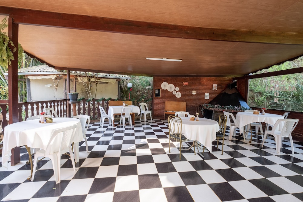 Hotel Serra Everest 8/50