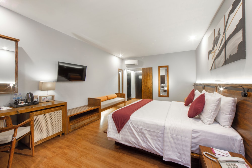 The Lokha Legian Resort and Spa 28/75