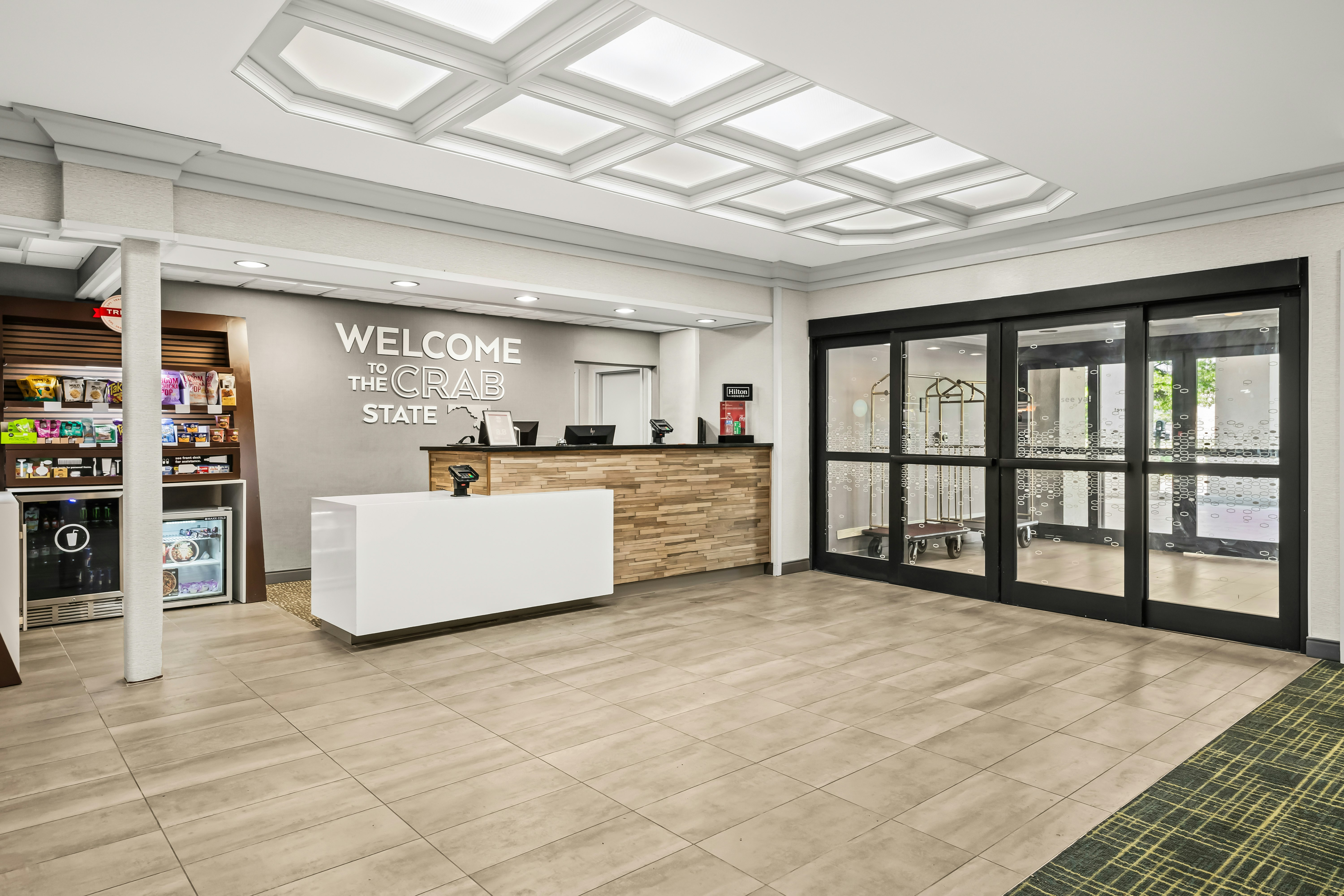 Hampton Inn Elkton Md 11/39