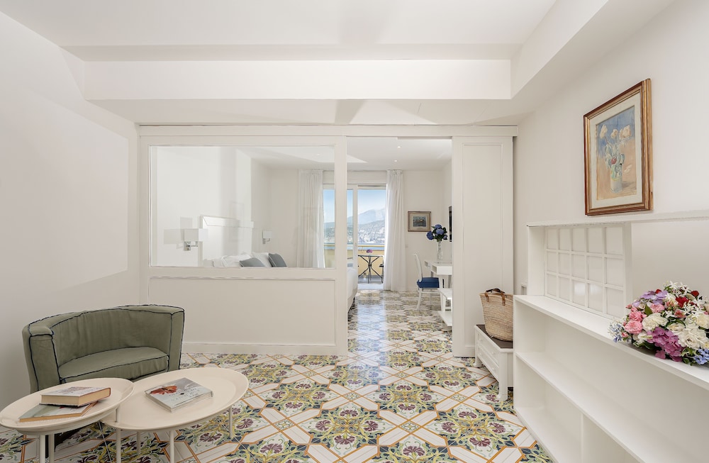 Grand Hotel Vesuvio Sorrento 46/72