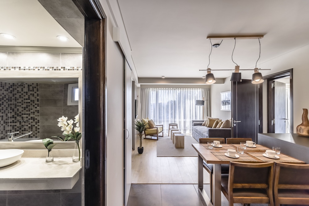 Aguila Mora Suites & Spa 11/57