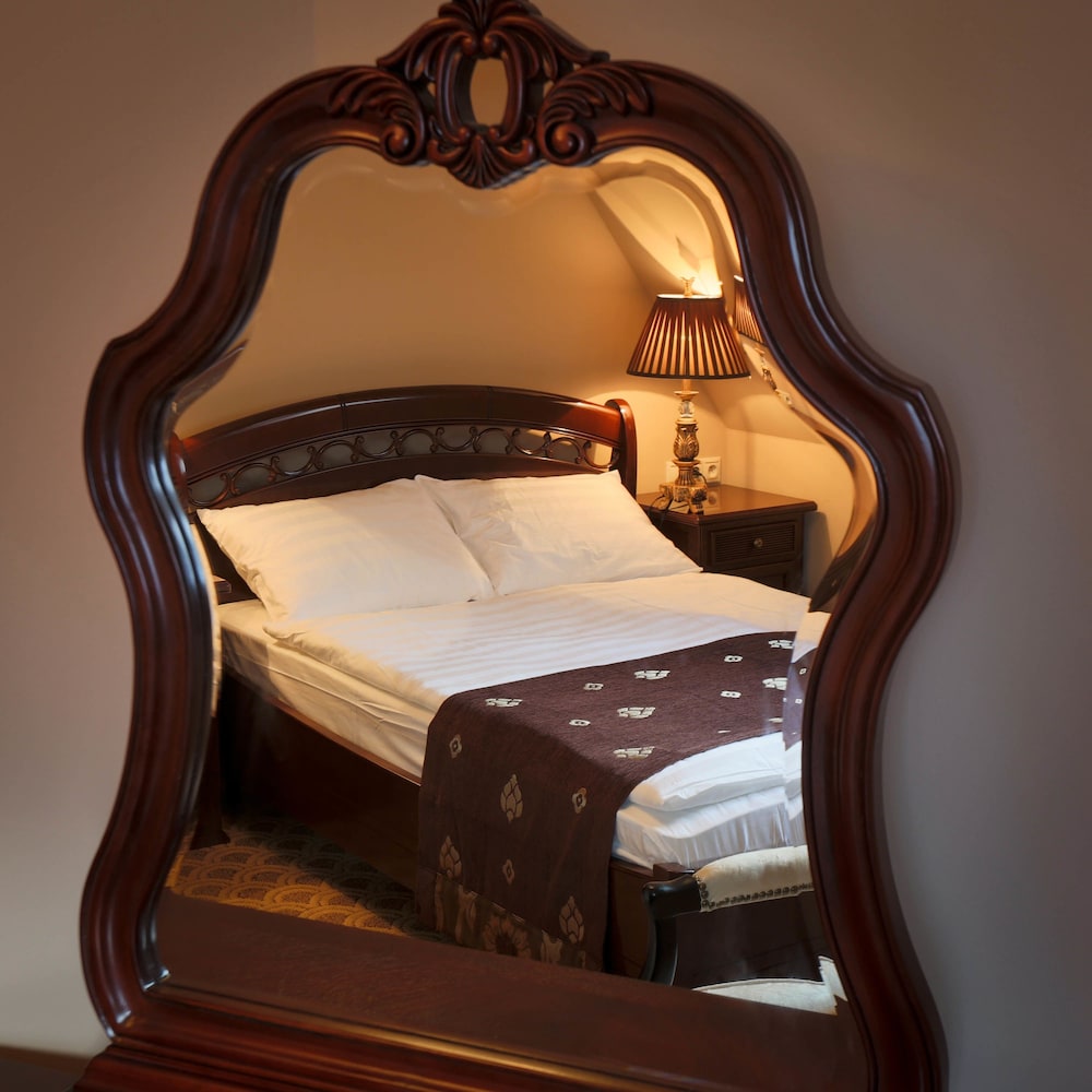 Rubezahl Marienbad Luxury Castle Hotel Golf 12/27